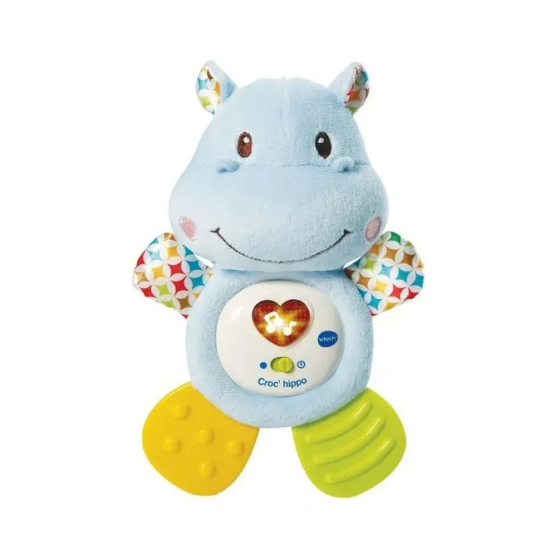 VTECH CROC HIPPO - 502505