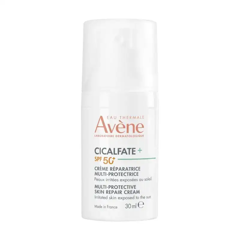 Avène Cicalfate+ Crème Réparatrice SPF 50+ | 30 ml