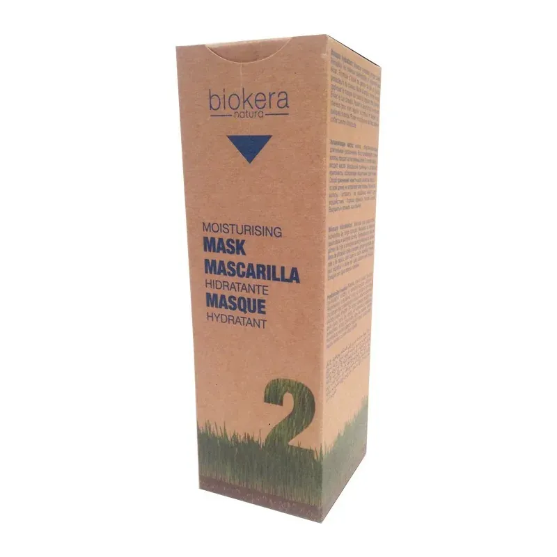 BIOKERA MASQUE HYDRATANT 200ML