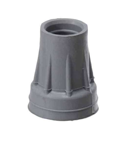 Embout déambulateur