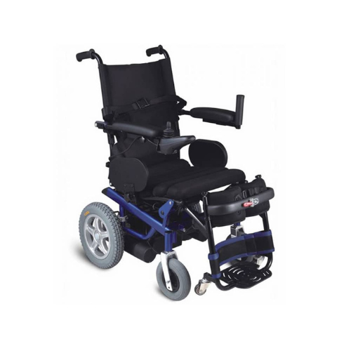 Fauteuil roulant électrique verticalisateur Stand Up L2041