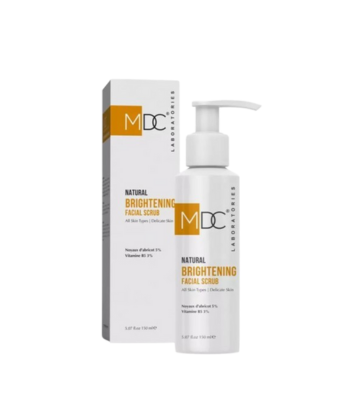 MDC EXTRA RICH CLEANSING MILK 150ml