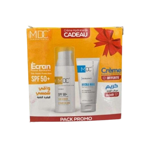 MDC SYNERGY PACK PROMO PEAUX NORMALES