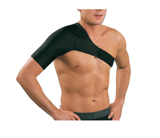 Épaulière Néoprène