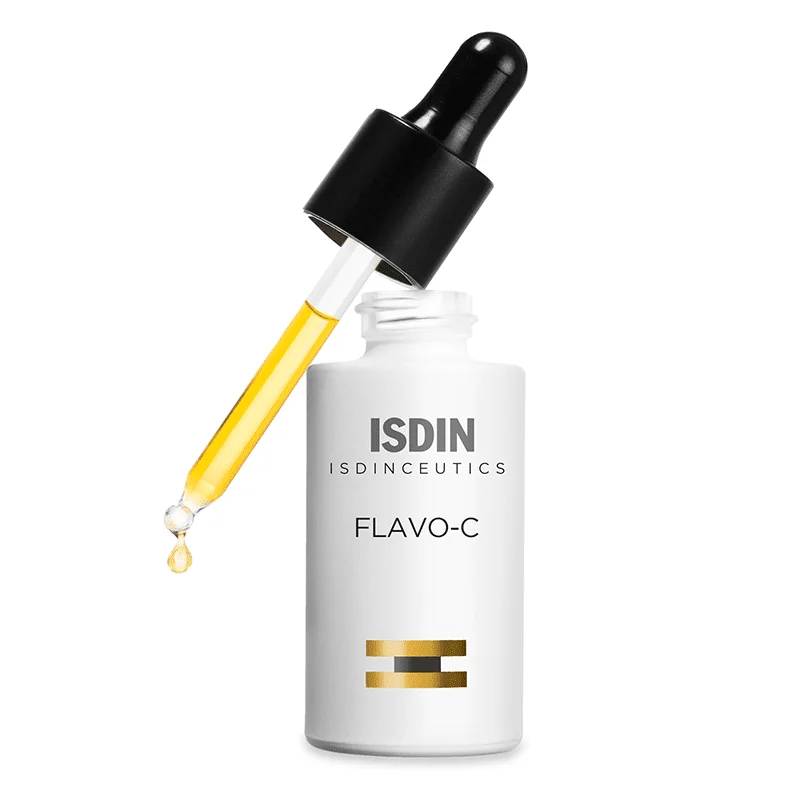 ISDINCEUTIQUE Flavo-C sérum 30ml