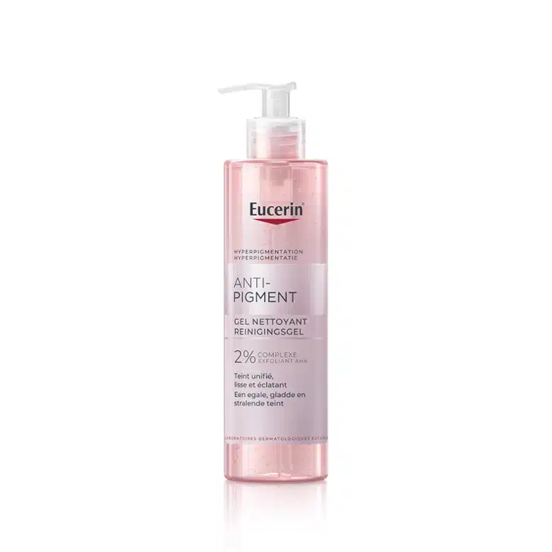 EUCERIN ANTI-PIGMENT Gel Nettoyant | 200 ml
