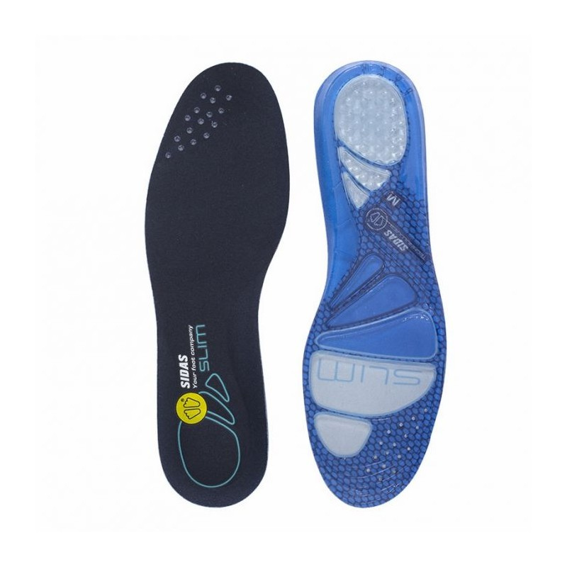Sidas Semelle GEL SLIM 0027GS