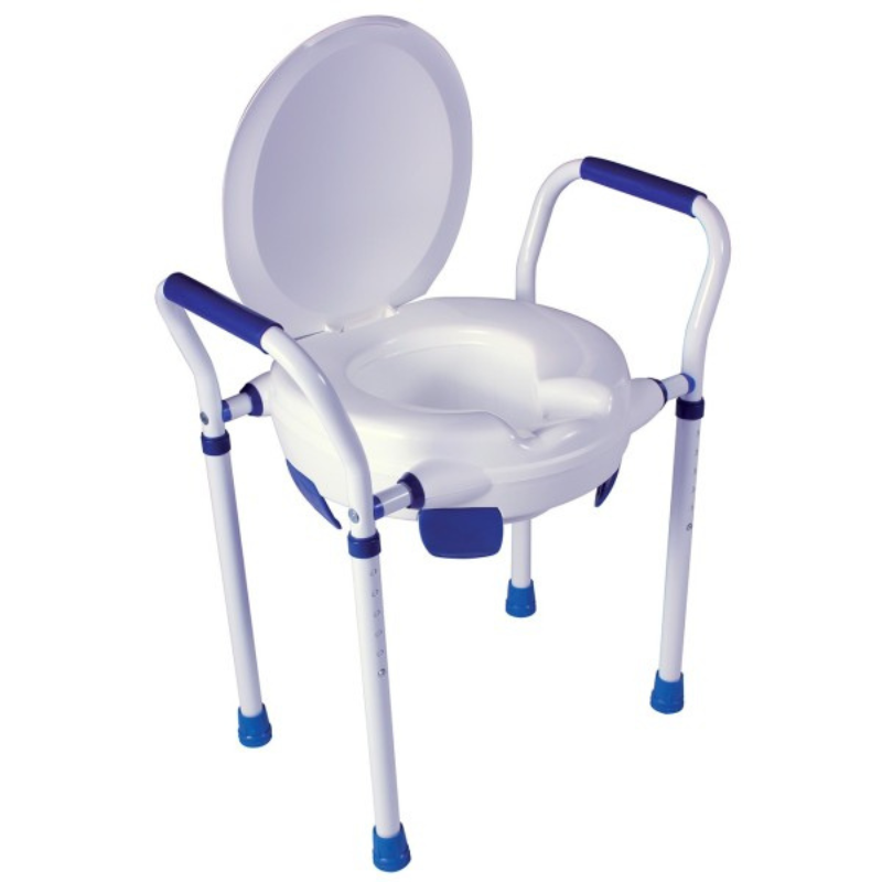 Herdegen Rehausse toilette Clipper 7 500431