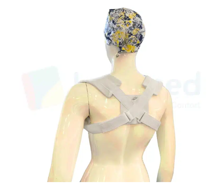 Bandage Anneau Claviculaire