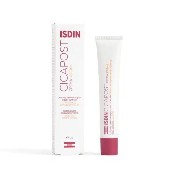 ISDIN Cicapost Crème Réparatrice – 50g