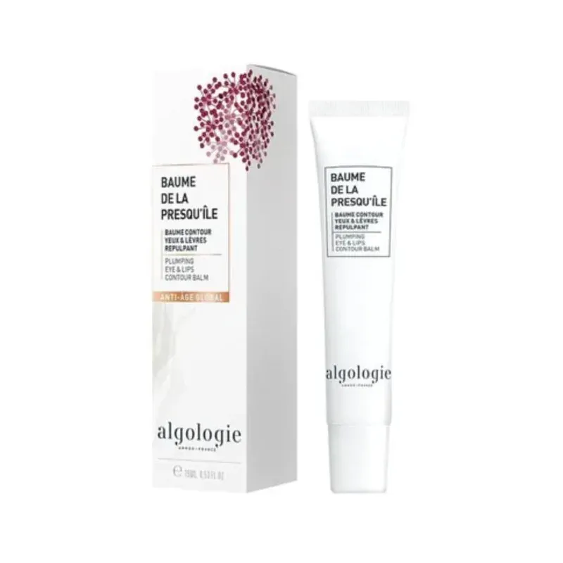 ALGOLOGIE BAUME DE LA PRESQU'ILE 30ml