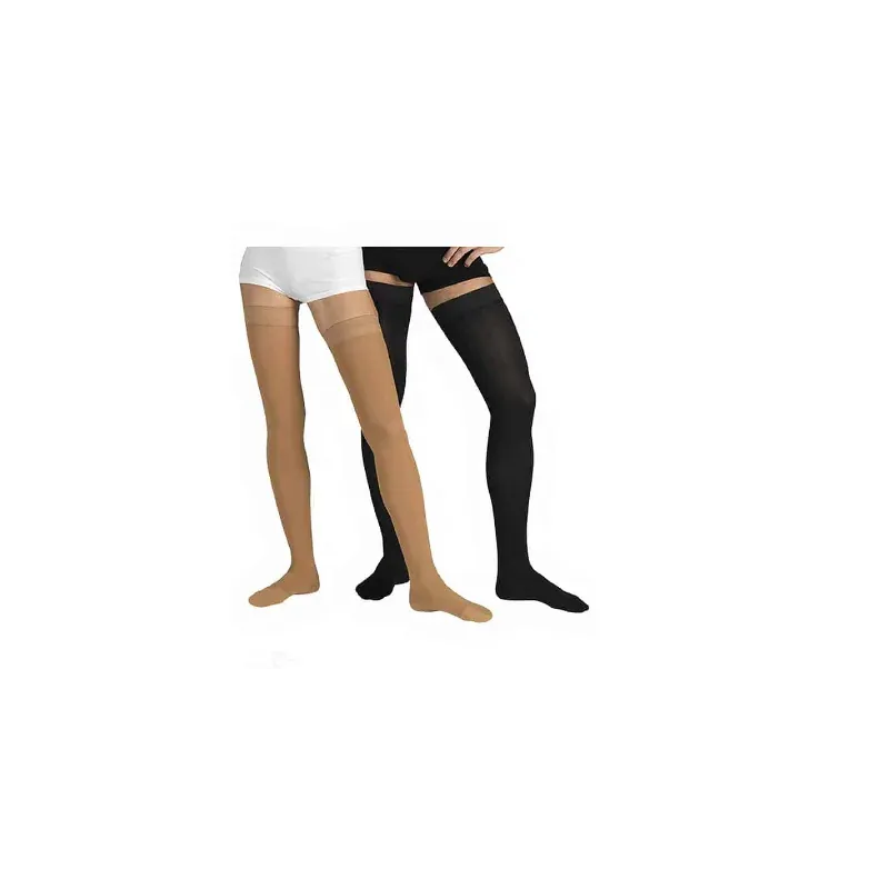 Bas cuisse lux unisexe classe 2 E403