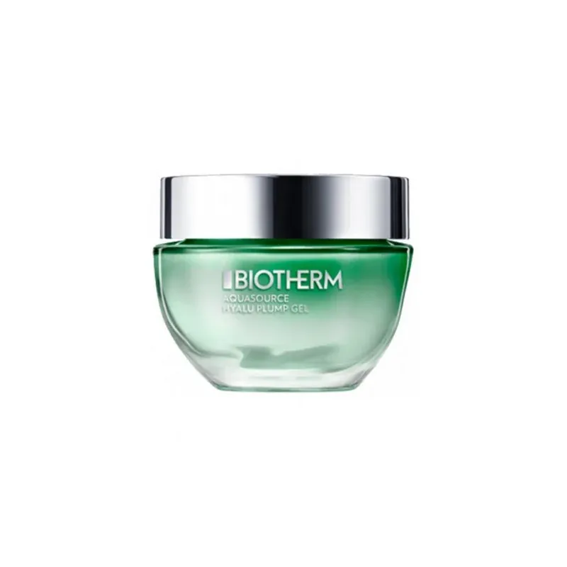 Biotherm AQUASOURCE HYALU PLUMP GEL 50ml
