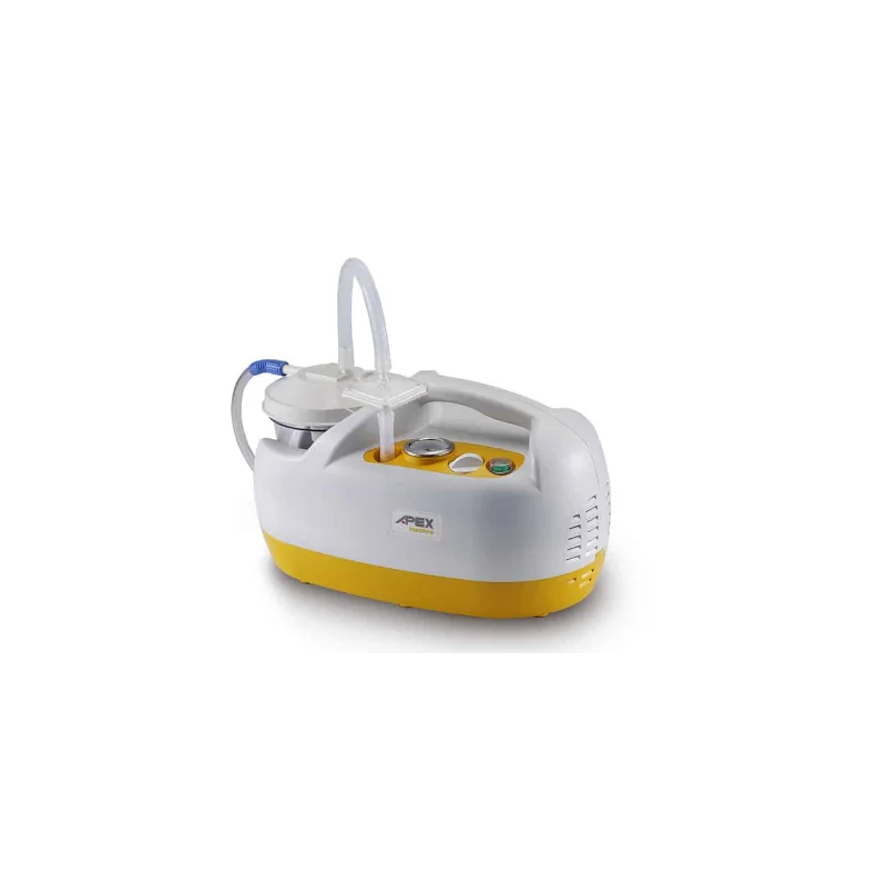 Aspirateur Trachéal portable L7014