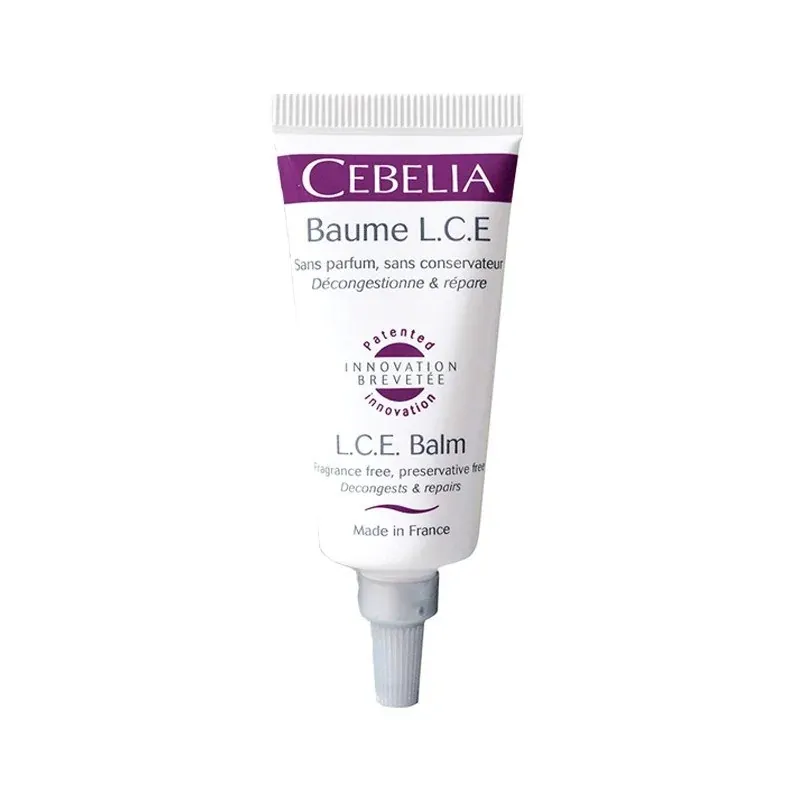 CEBELIA BAUME L.C.E 15ml