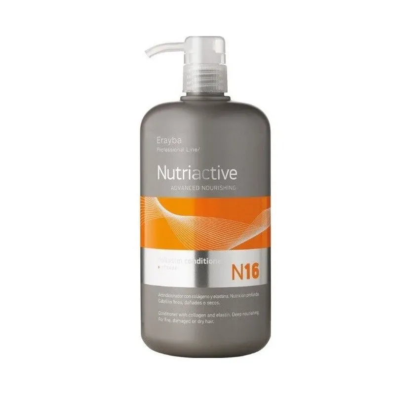 Erayba Nutriactive N16 collastin conditioner 1000ml