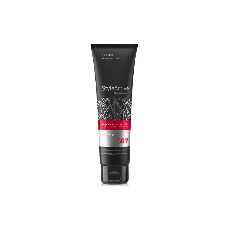 Erayba S07 Style Active Extreme Gel 150ml
