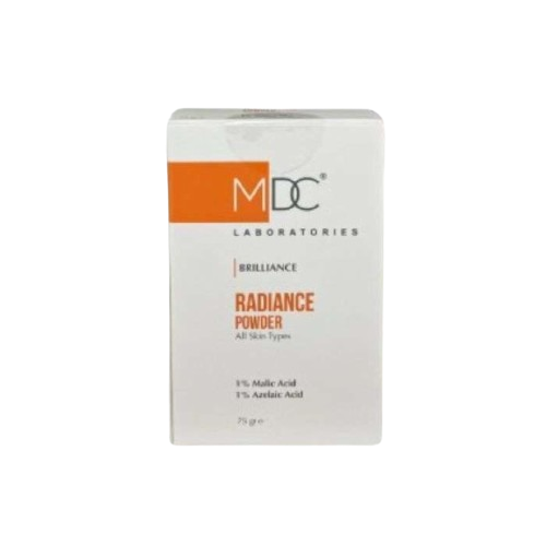 MDC RADIANCE POWDER 75G