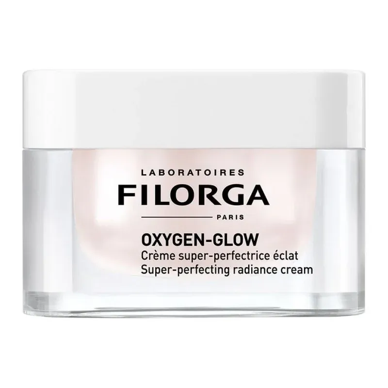 FILORGA OXYGEN-GLOW Crème Super Perfectrice Éclat 50 ml