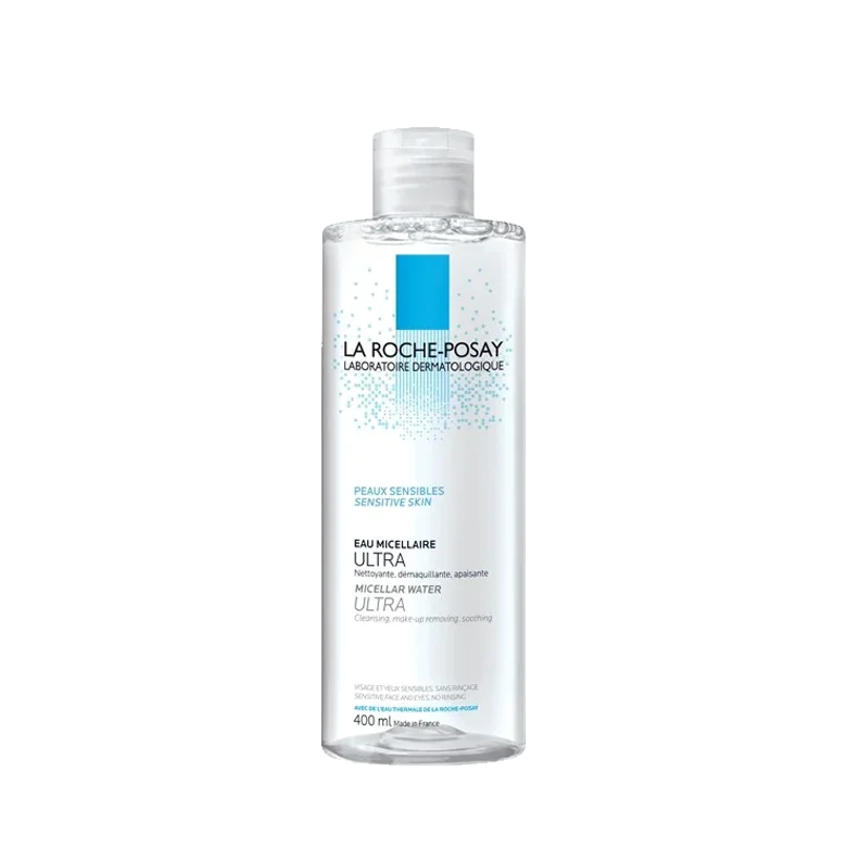 La Roche-Posay Eau Micellaire Ultra 400 ML