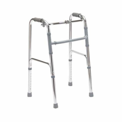 Herdegen Cadre de marche articulé pliant L3000