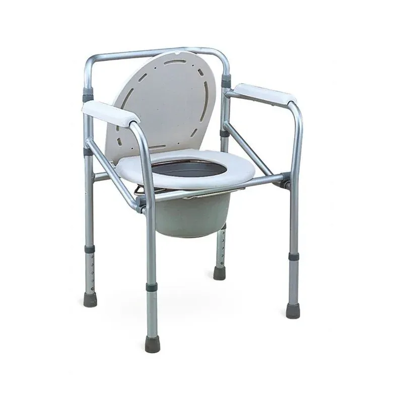 Garde robe fixe pliable aluminium L4001