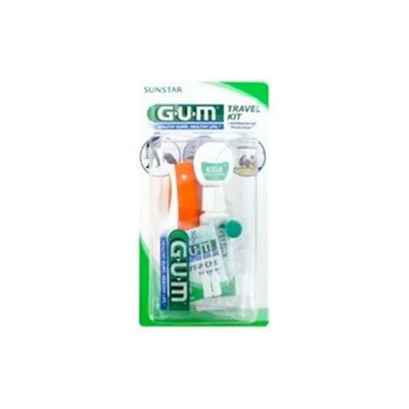 GUM KIT DE VOYAGE - Ref 156