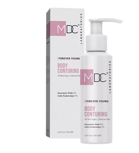 MDC forever young Body Contouring 150ml