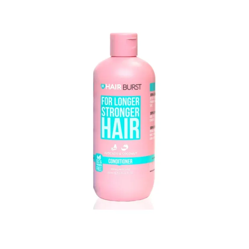 Hairburst Conditioner Avocado & Coconut 350ml