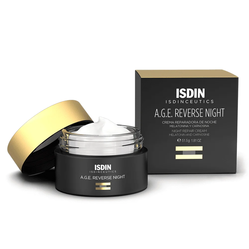 ISDIN Isdinceutics Age Reverse Night