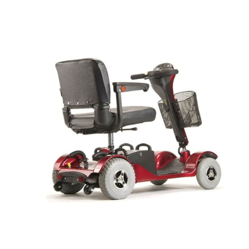 SUNRISE Fauteuil roulant électrique Scooter Sapphire® 2 - SAS4S2