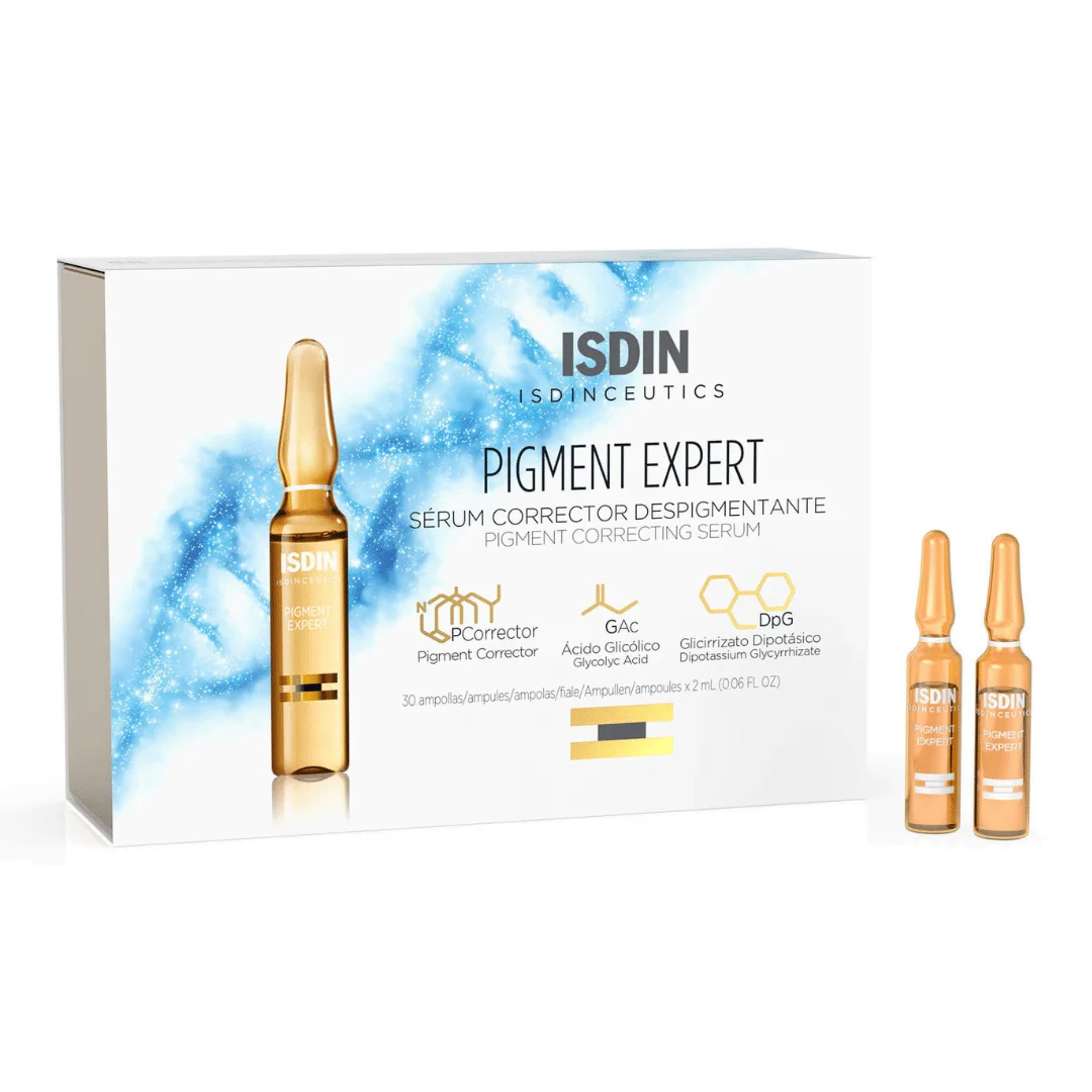 ISDIN Isdinceutics Pigment Expert 30 ampoules