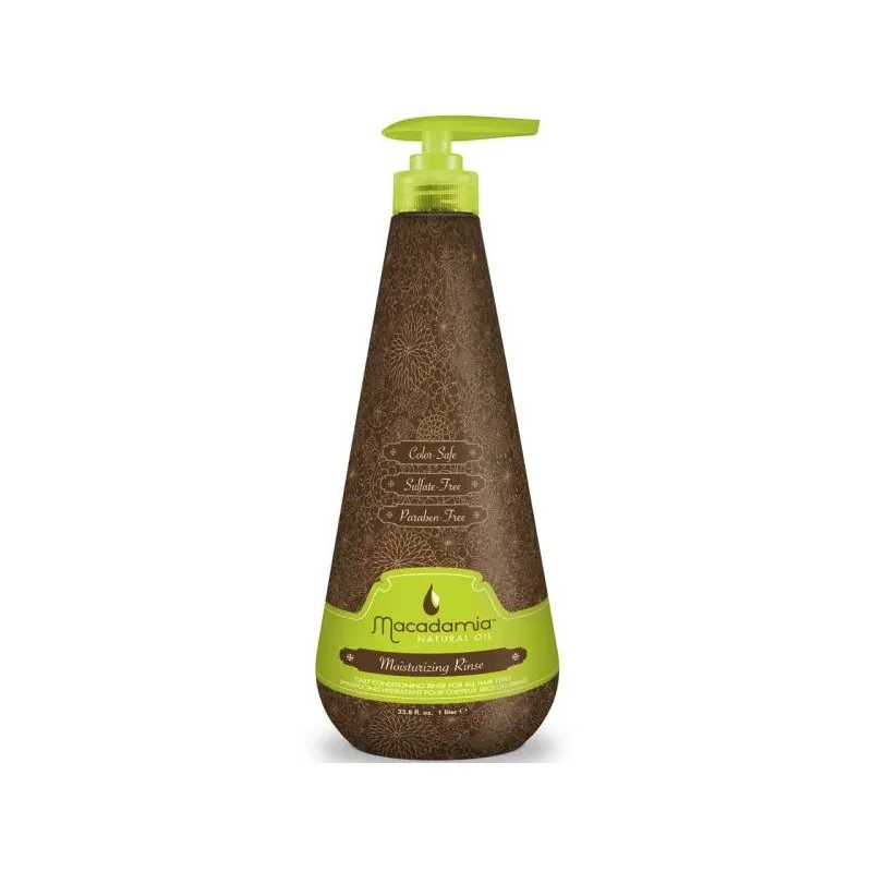 MACADAMIA MOISTURIZING RINSE 1000 ML