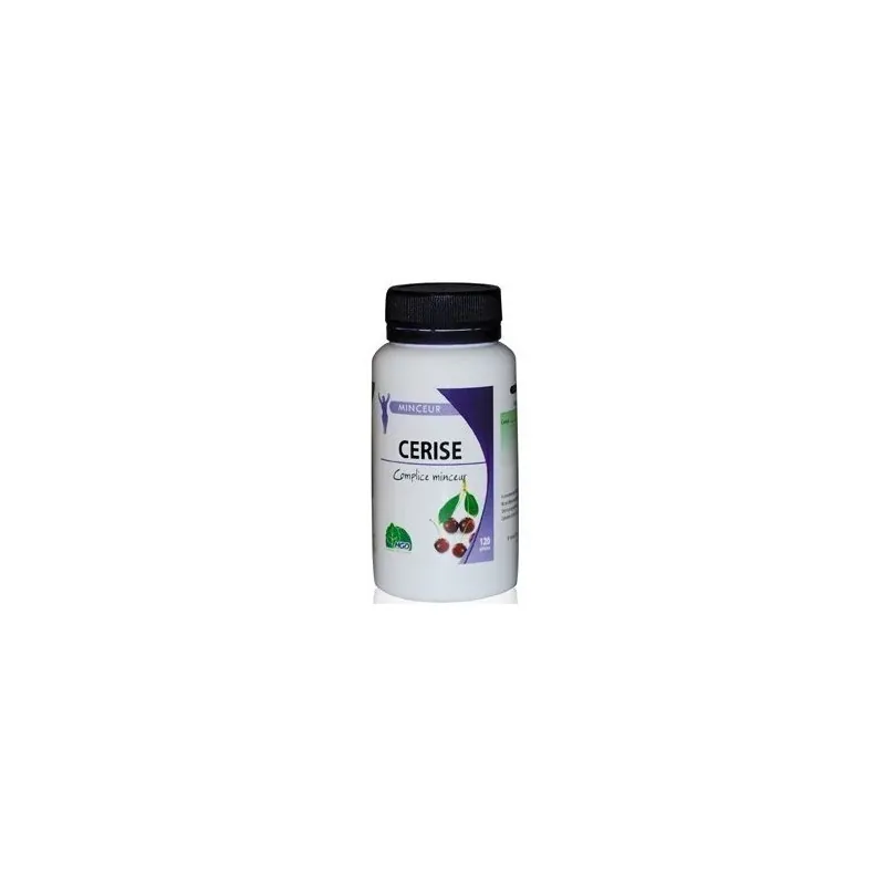 MGD NATURE cerise 250 mg 120 gelules