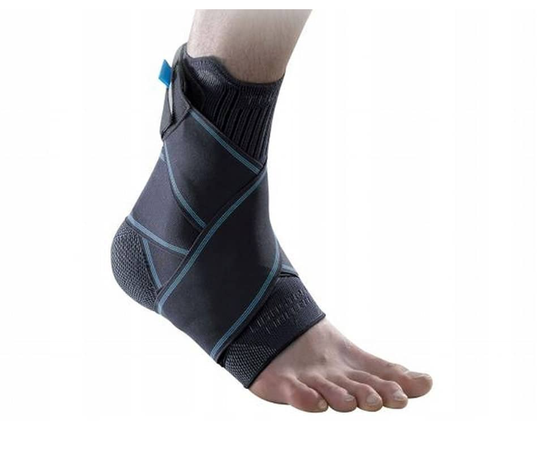 Chevillère Ligastrap Malleo