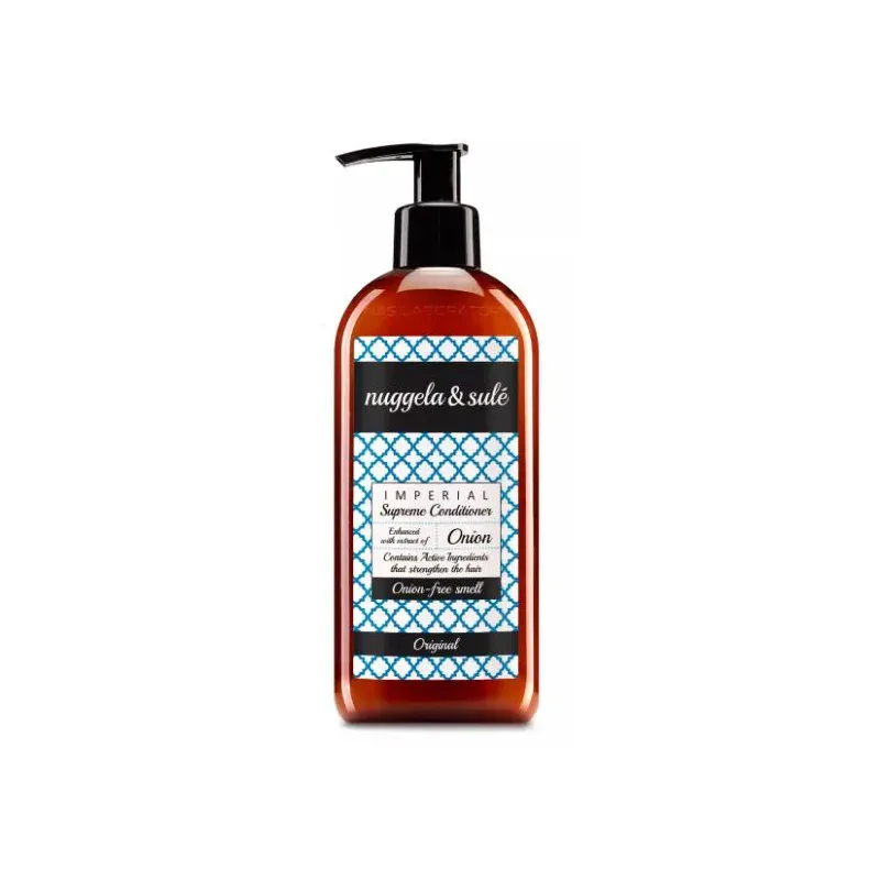 NUGGELA & SULÉ – IMPERIAL SUPREME CONDITIONER 250 ML