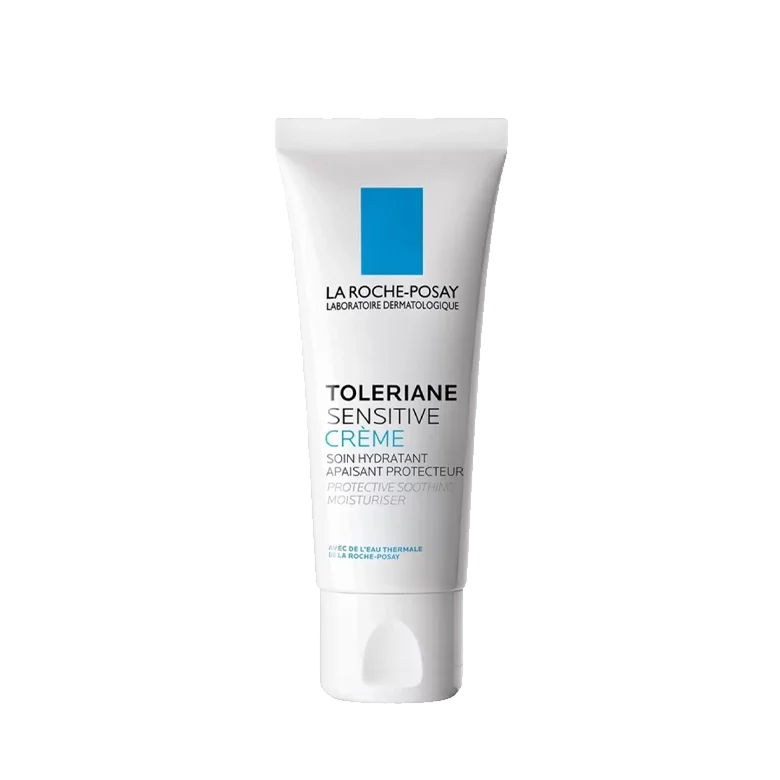 La Roche-Posay Toleriane Sensitive Soin Hydratant Apaisant 40ML