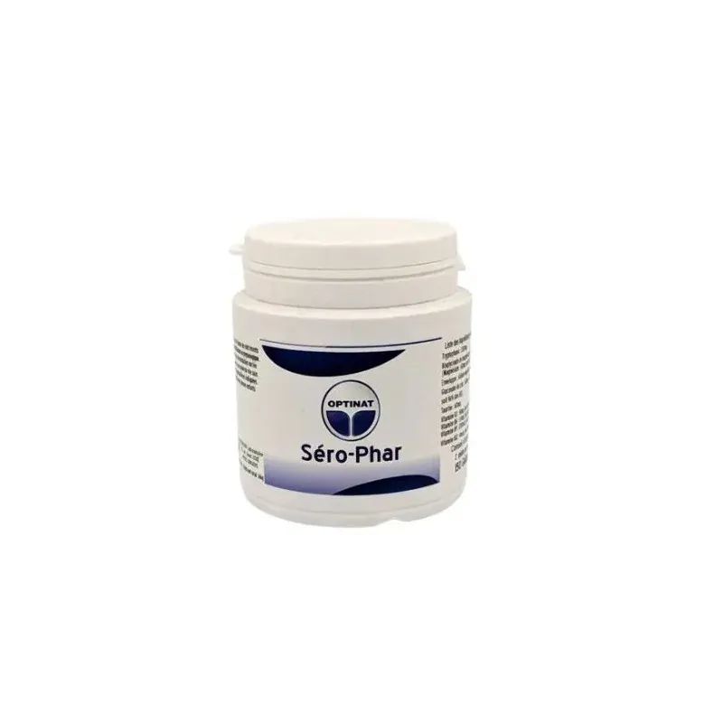 Prophar Sero Phar 50gelules