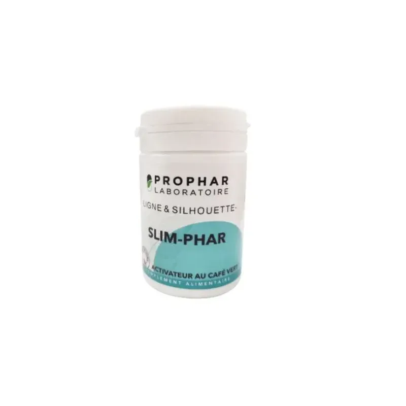 Prophar Slim Phar 50gelules