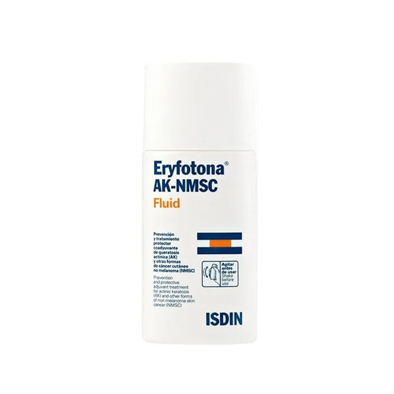 ISDIN Eryfotona Ak Nmsc Fluide Spf100 UVA