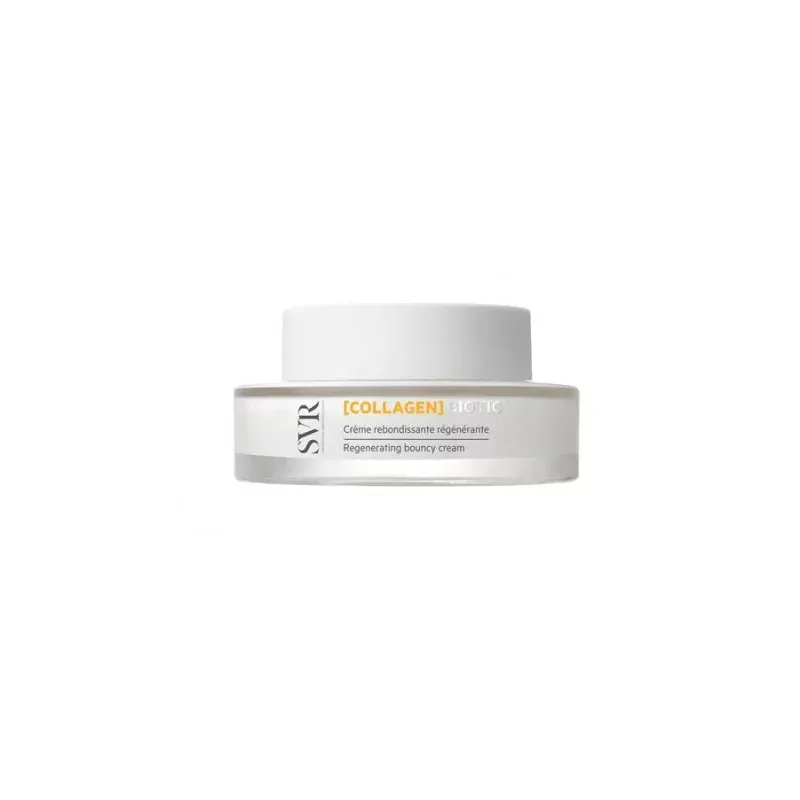 SVR COLLAGEN Biotic Crème Rebondissante Régénérante 50ml