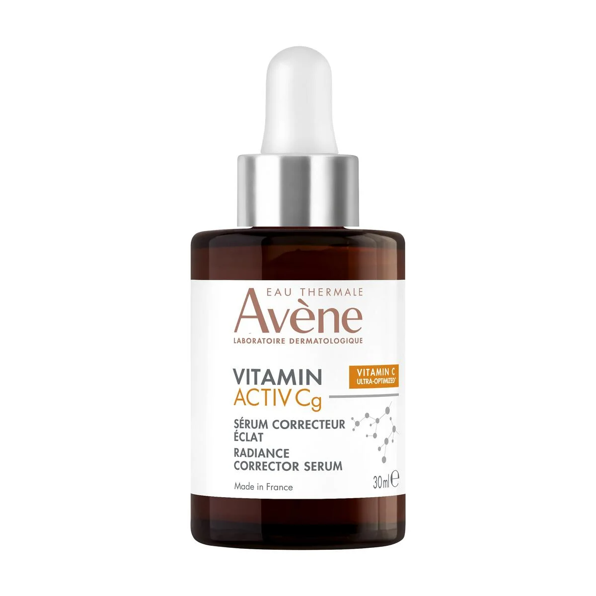 Avène Sérum correcteur éclat VITAMIN ACTIV Cg 30 ml