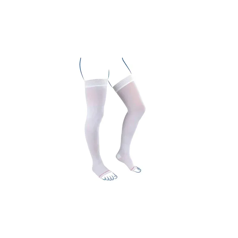 Thuasne BAS-CUISSE Spécial Clinic Classe 1 VENOFLEX 5815