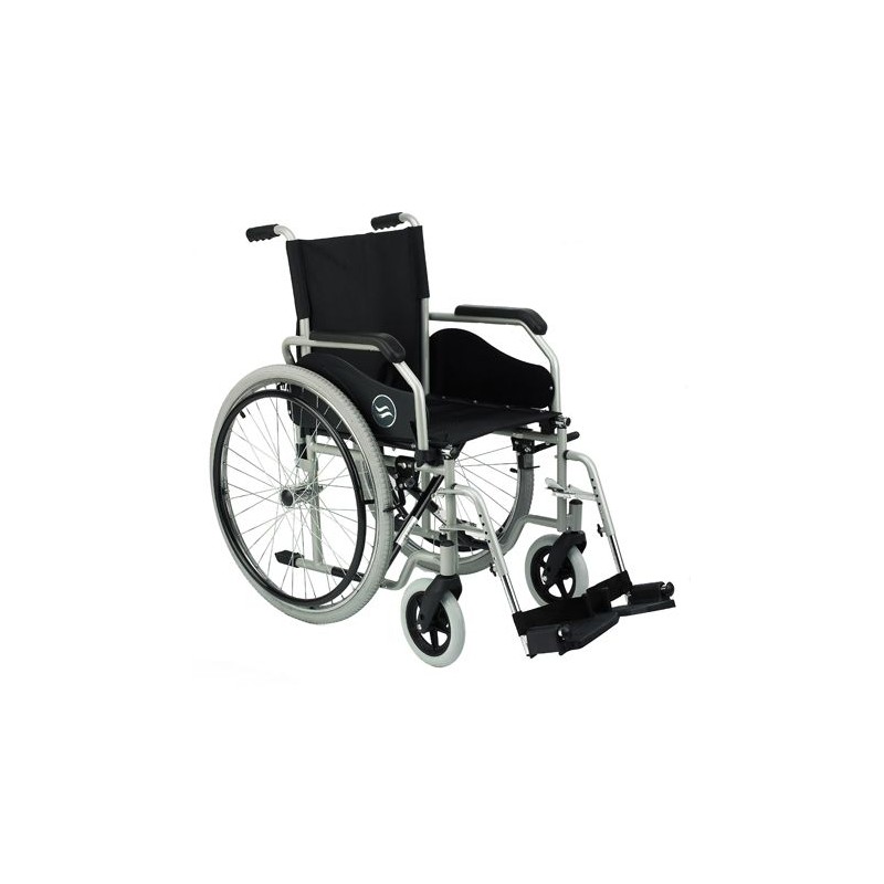 Fauteuil BREEZY 90 petites roues SBR90-112
