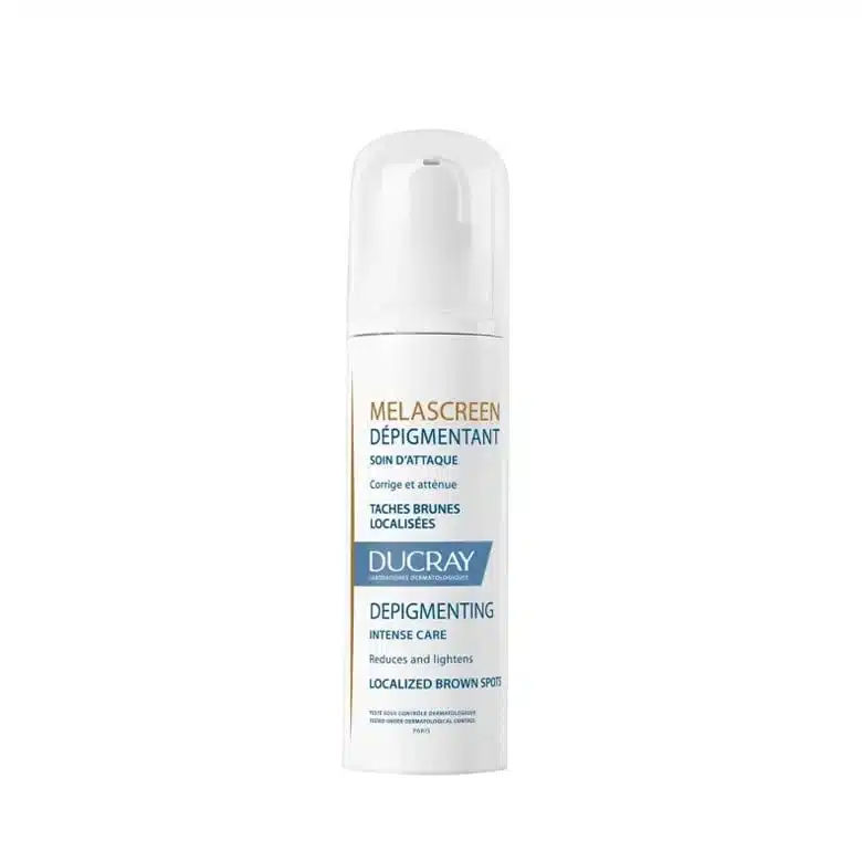 DUCRAY Melascreen Depigmentant Soin D’attaque 30ML