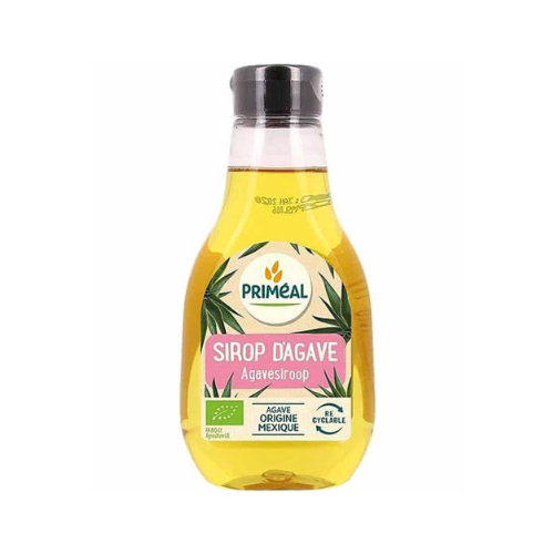 Primeal Sirop D'Agave 330 ML