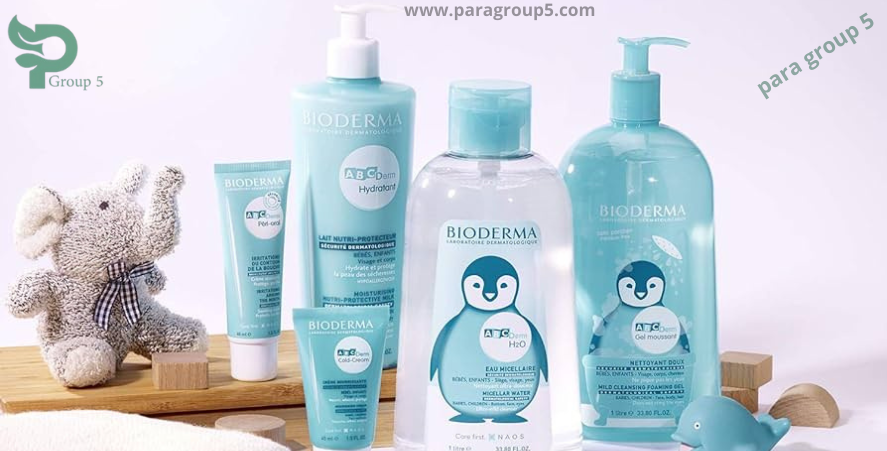 pack beby